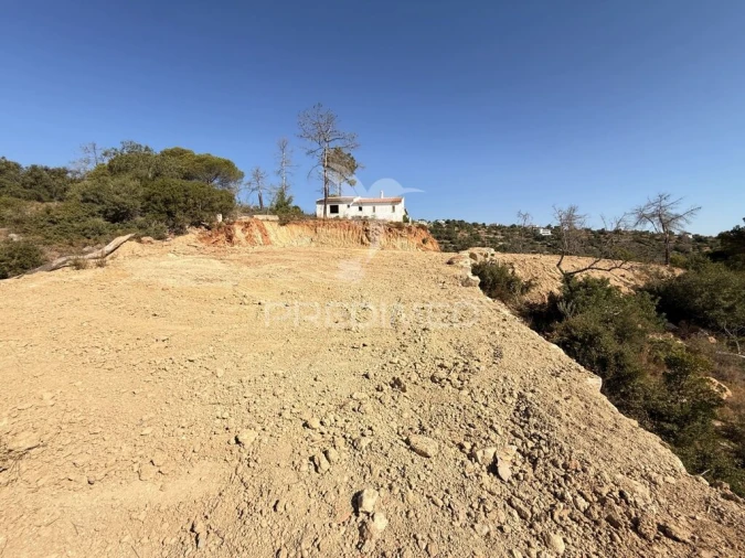 Terreno para Venda em Paderne Foto 7