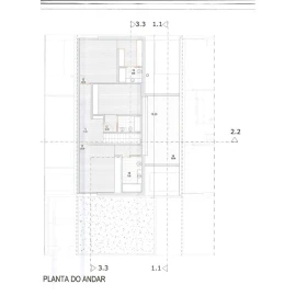 Moradia T3 para Venda em Madalena