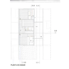 Moradia T3 para Venda em Madalena