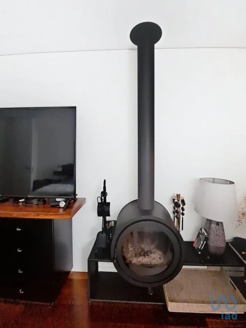 Moradia T3 para Venda em Madalena