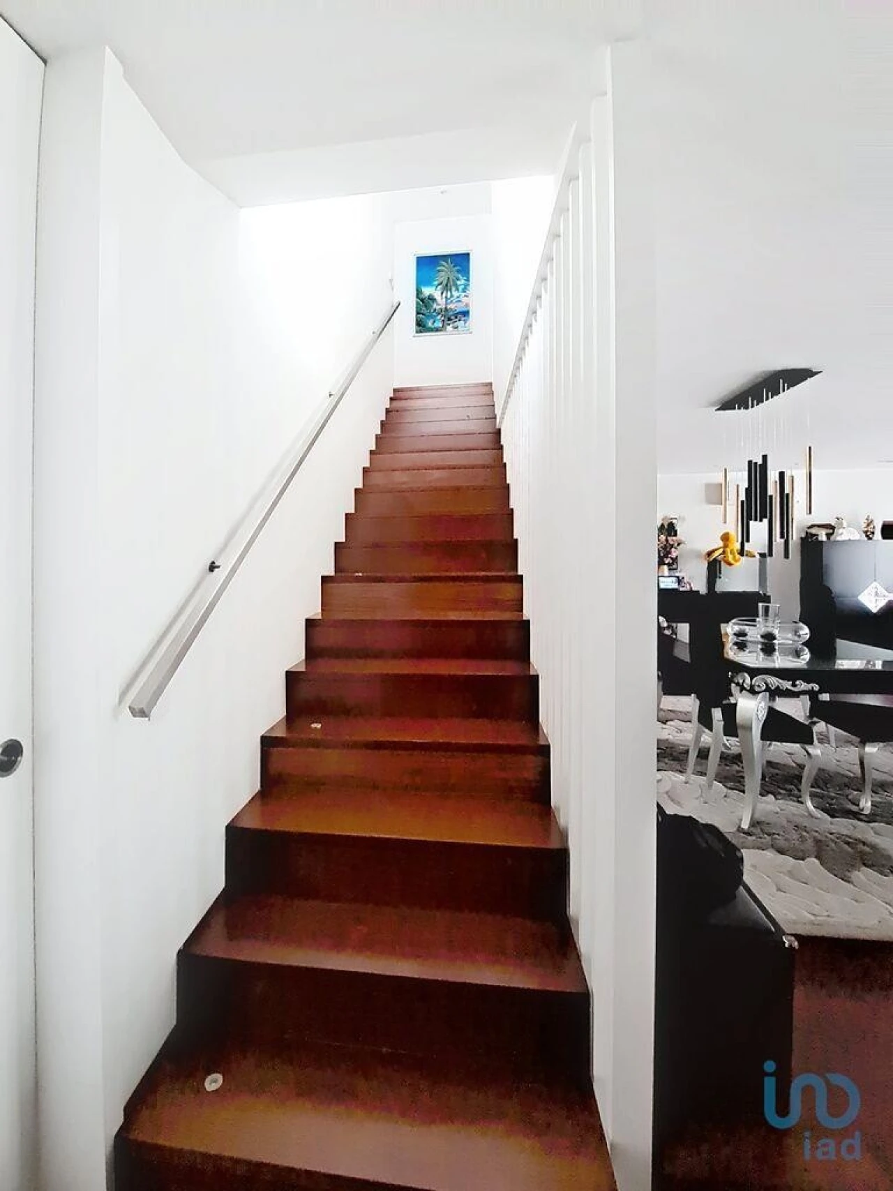 Moradia T3 para Venda em Madalena Foto 8