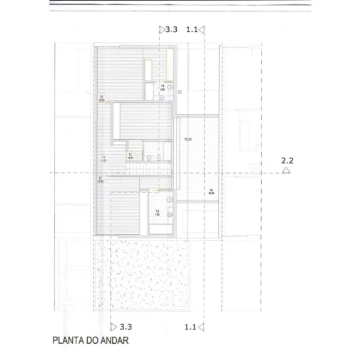 Moradia T3 para Venda em Madalena Foto 29