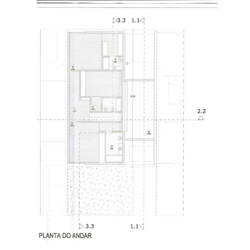 Moradia T3 para Venda em Madalena Foto 28