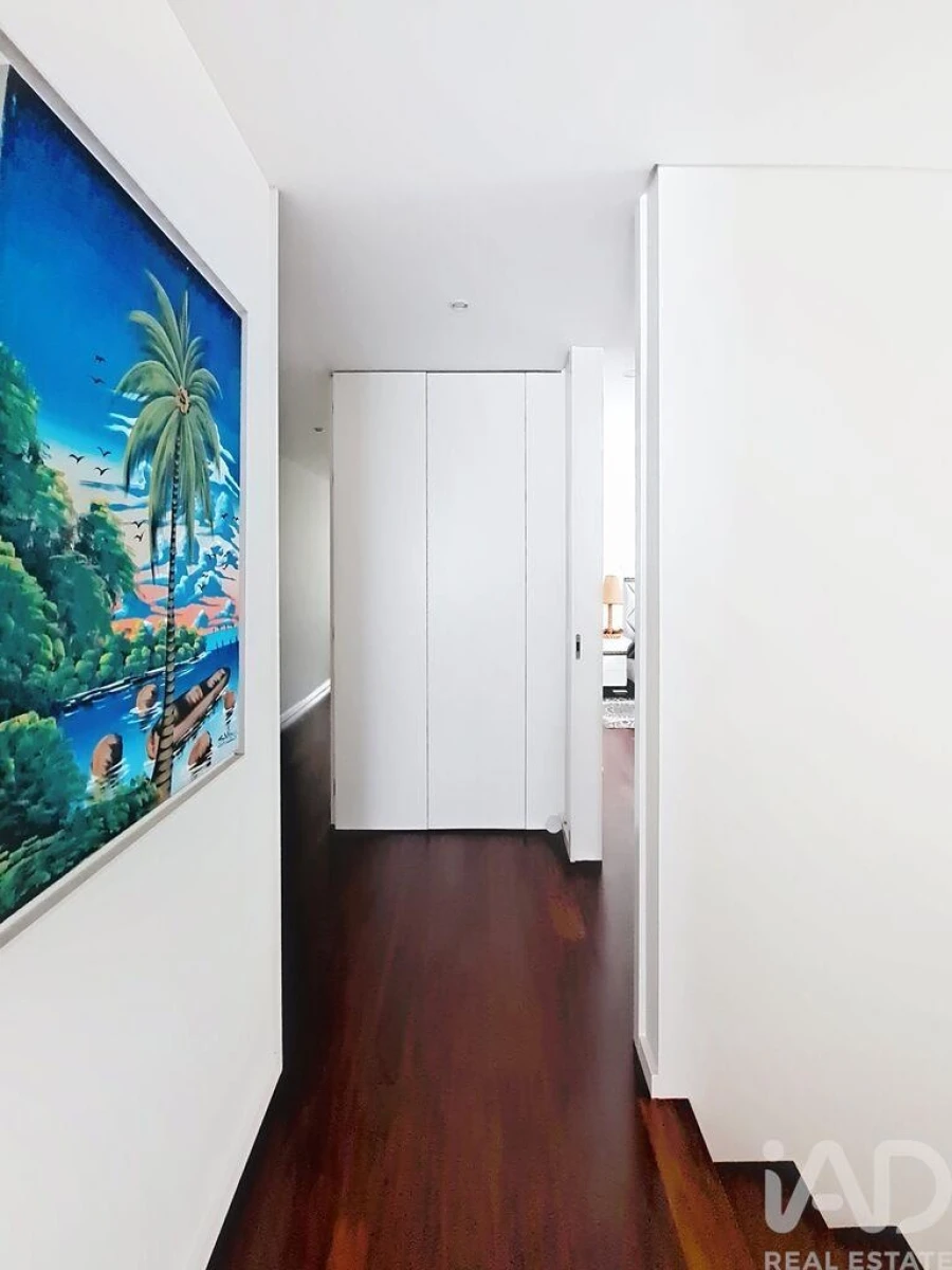 Moradia T3 para Venda em Madalena Foto 15