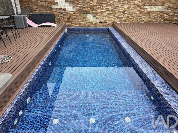 Moradia T3 para Venda em Madalena Foto 26