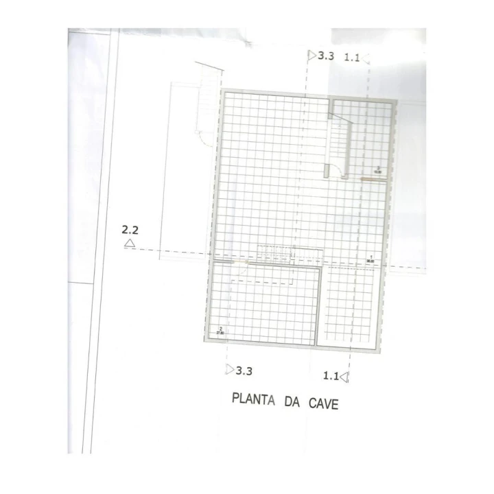 Moradia T3 para Venda em Madalena Foto 30