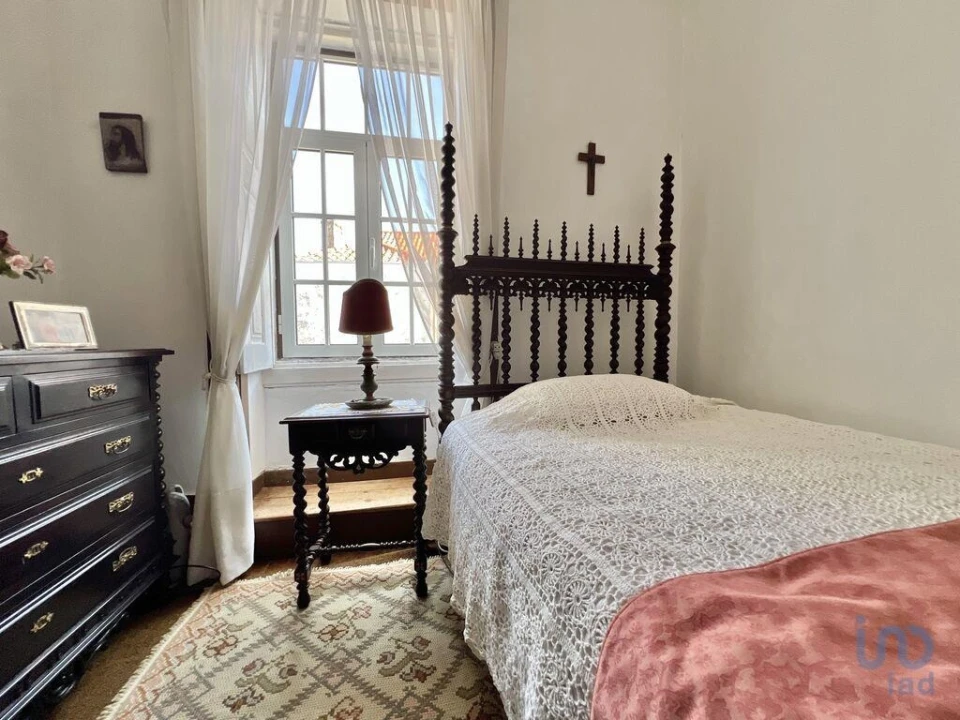 Moradia T8 para Venda em Trancoso (São Pedro e Santa Maria) e Souto Maior Foto 9