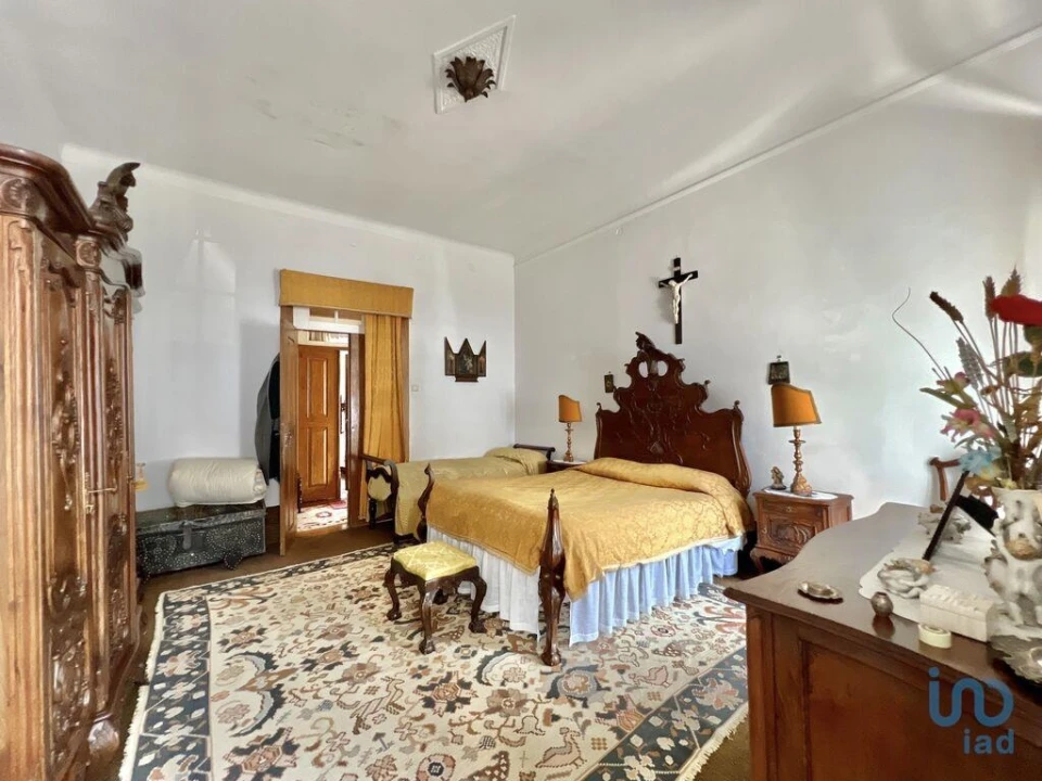 Moradia T8 para Venda em Trancoso (São Pedro e Santa Maria) e Souto Maior Foto 6