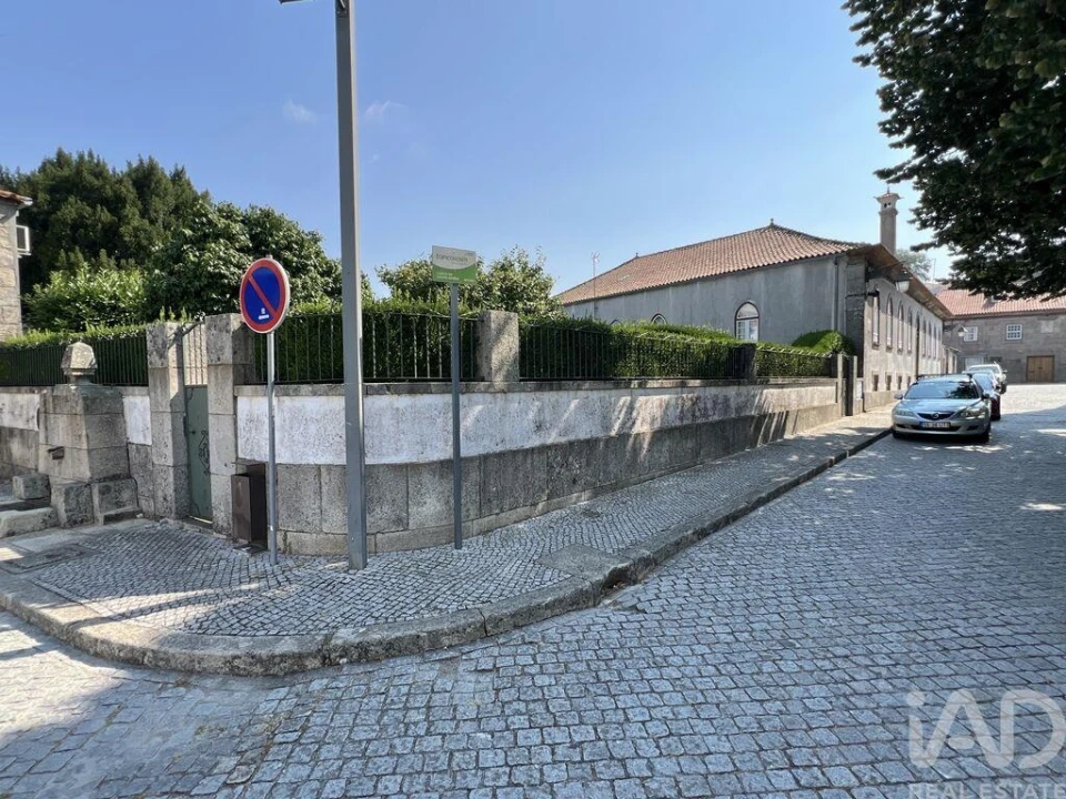 Moradia T8 para Venda em Trancoso (São Pedro e Santa Maria) e Souto Maior Foto 22