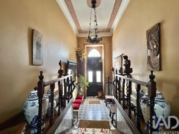 Moradia T8 para Venda em Trancoso (São Pedro e Santa Maria) e Souto Maior