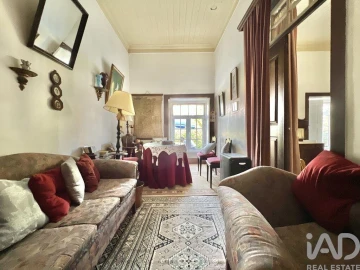 Moradia T8 para Venda em Trancoso (São Pedro e Santa Maria) e Souto Maior