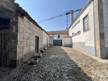 Moradia T8 para Venda em Trancoso (São Pedro e Santa Maria) e Souto Maior