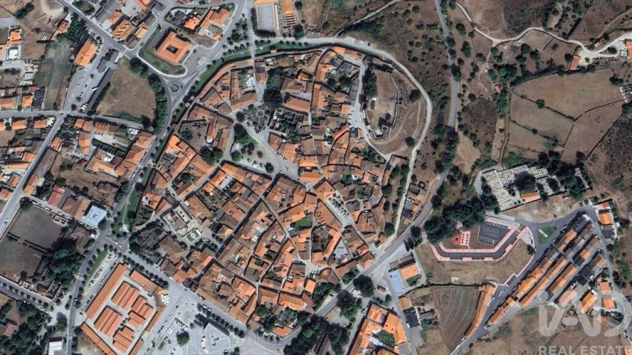 Moradia T8 para Venda em Trancoso (São Pedro e Santa Maria) e Souto Maior Foto 28