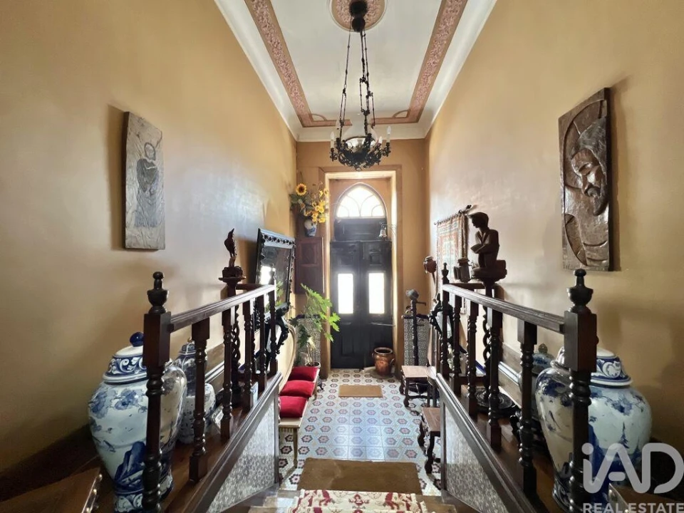 Moradia T8 para Venda em Trancoso (São Pedro e Santa Maria) e Souto Maior Foto 20