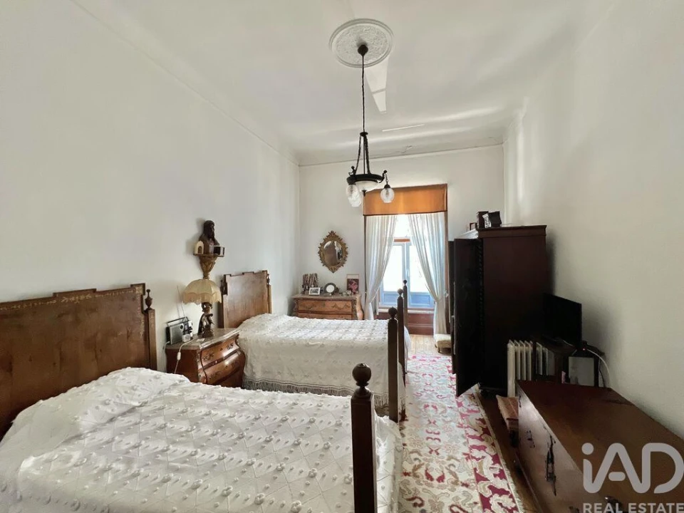 Moradia T8 para Venda em Trancoso (São Pedro e Santa Maria) e Souto Maior Foto 12