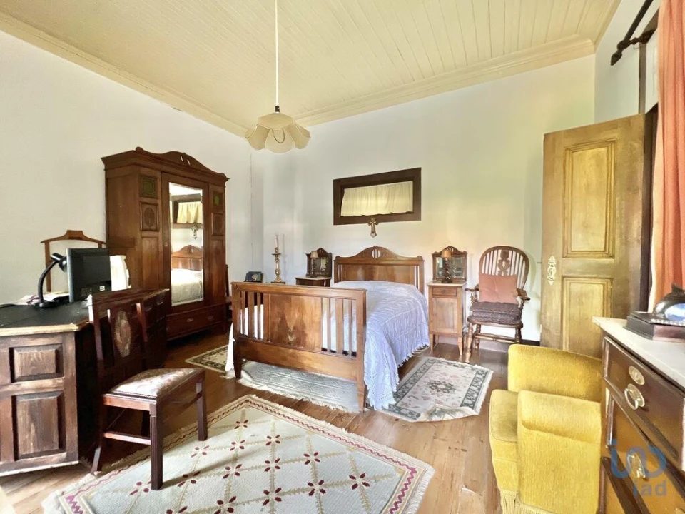 Moradia T8 para Venda em Trancoso (São Pedro e Santa Maria) e Souto Maior Foto 14