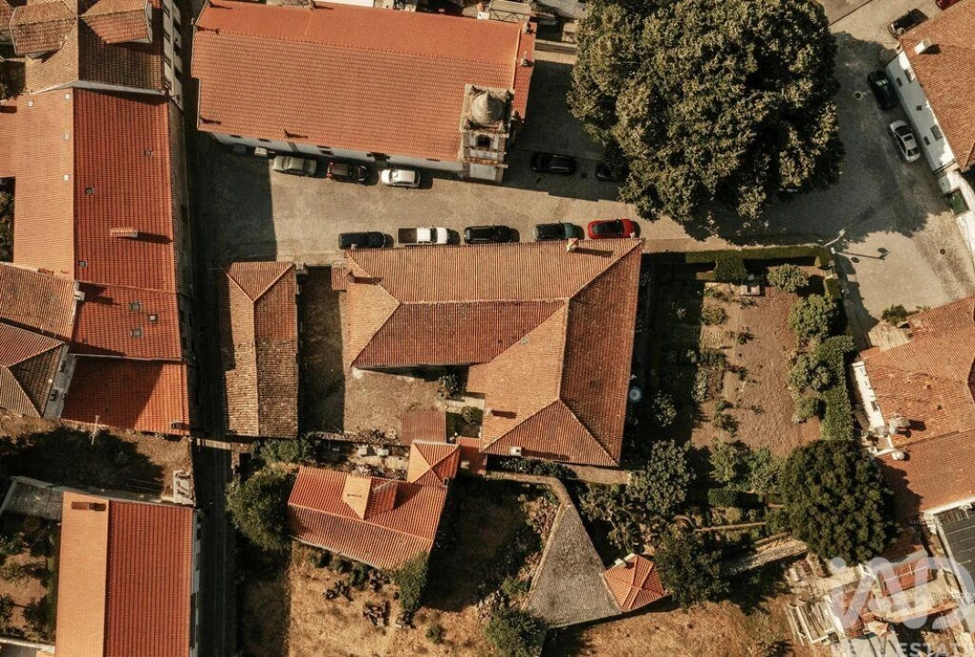 Moradia T8 para Venda em Trancoso (São Pedro e Santa Maria) e Souto Maior Foto 28