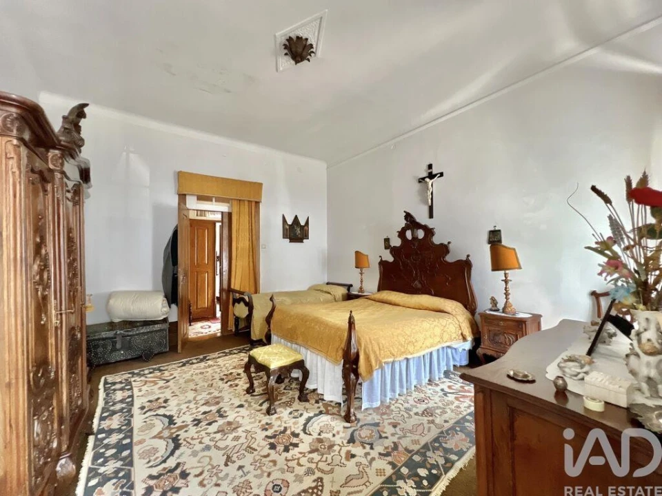 Moradia T8 para Venda em Trancoso (São Pedro e Santa Maria) e Souto Maior Foto 11