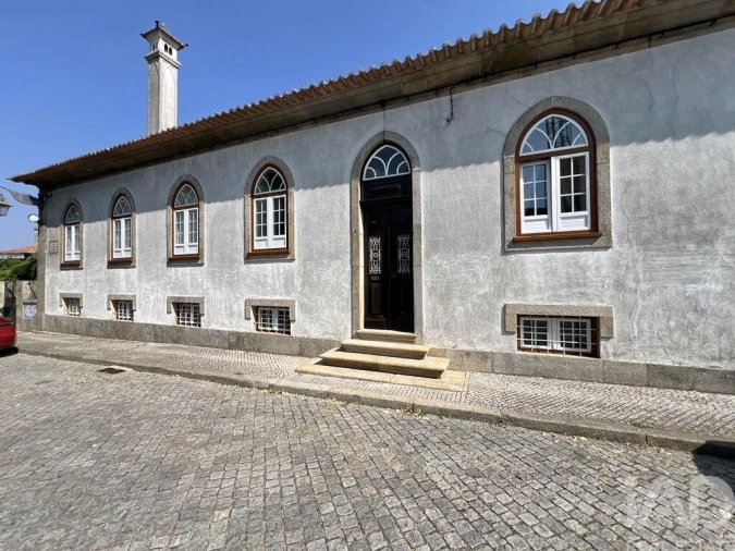 Moradia T8 para Venda em Trancoso (São Pedro e Santa Maria) e Souto Maior Foto 21