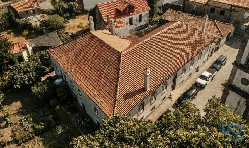Moradia T8 para Venda em Trancoso (São Pedro e Santa Maria) e Souto Maior Foto 3