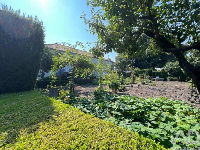 Moradia T8 para Venda em Trancoso (São Pedro e Santa Maria) e Souto Maior Foto 25