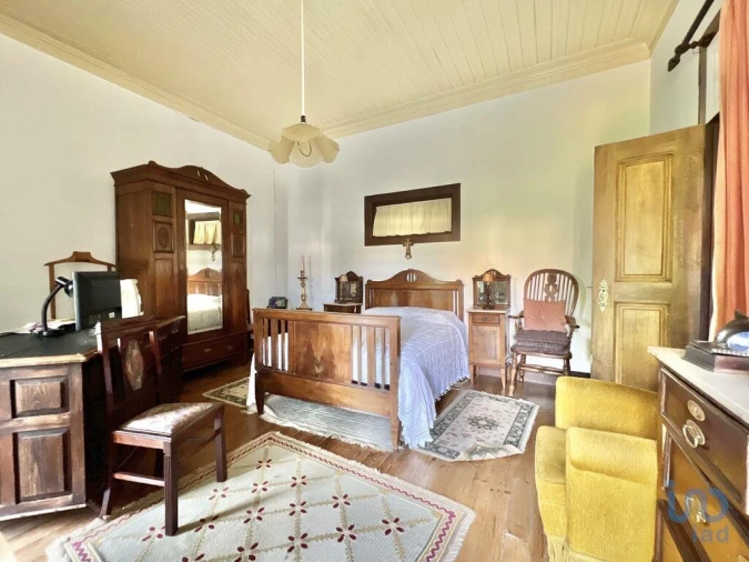 Moradia T8 para Venda em Trancoso (São Pedro e Santa Maria) e Souto Maior Foto 14