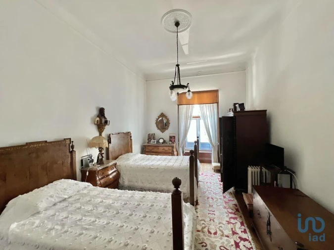 Moradia T8 para Venda em Trancoso (São Pedro e Santa Maria) e Souto Maior Foto 7