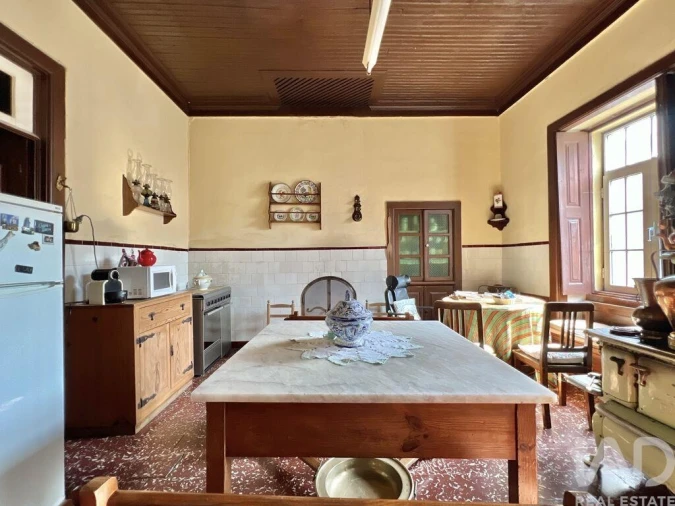 Moradia T8 para Venda em Trancoso (São Pedro e Santa Maria) e Souto Maior Foto 17