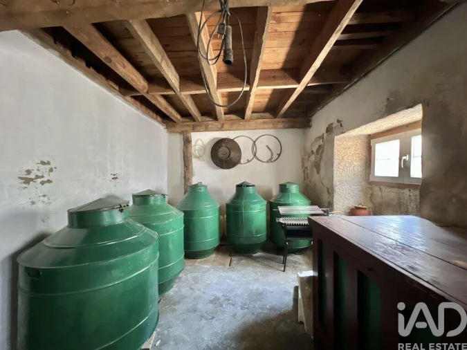 Moradia T8 para Venda em Trancoso (São Pedro e Santa Maria) e Souto Maior Foto 19