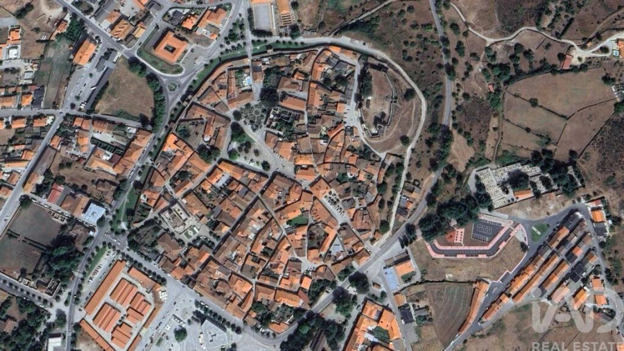 Moradia T8 para Venda em Trancoso (São Pedro e Santa Maria) e Souto Maior Foto 30