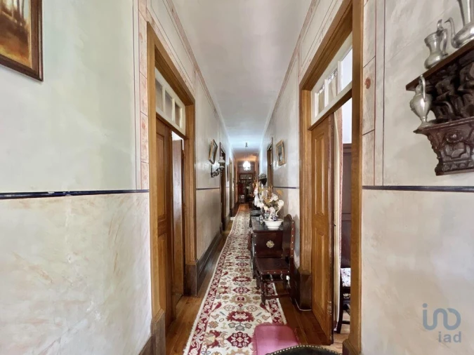 Moradia T8 para Venda em Trancoso (São Pedro e Santa Maria) e Souto Maior Foto 4