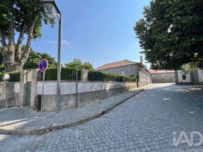 Moradia T8 para Venda em Trancoso (São Pedro e Santa Maria) e Souto Maior Foto 2
