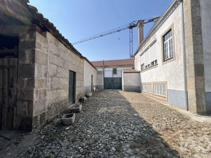 Moradia T8 para Venda em Trancoso (São Pedro e Santa Maria) e Souto Maior Foto 20