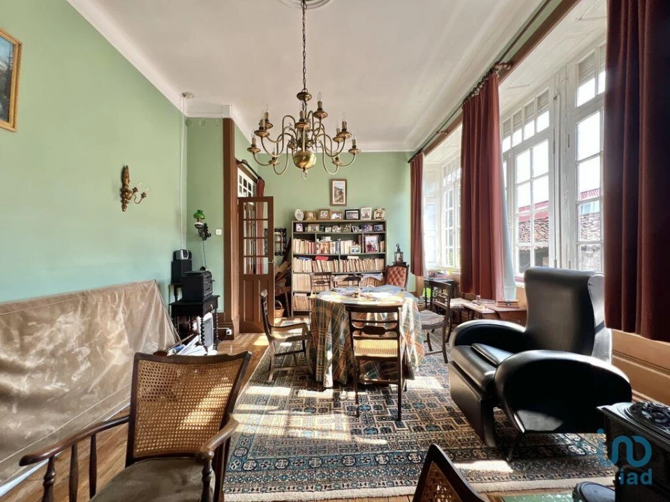 Moradia T8 para Venda em Trancoso (São Pedro e Santa Maria) e Souto Maior Foto 2