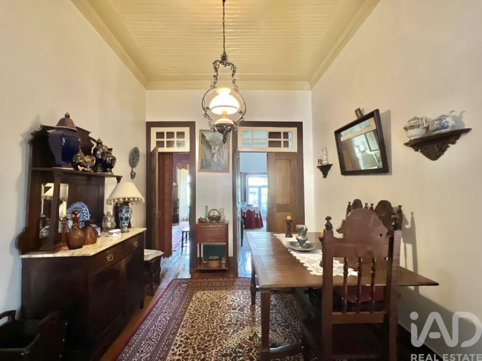 Moradia T8 para Venda em Trancoso (São Pedro e Santa Maria) e Souto Maior Foto 17