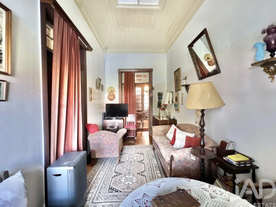 Moradia T8 para Venda em Trancoso (São Pedro e Santa Maria) e Souto Maior Foto 16