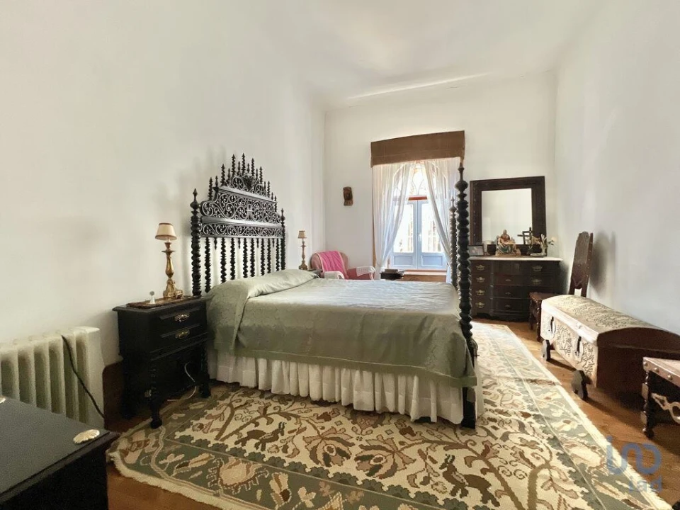 Moradia T8 para Venda em Trancoso (São Pedro e Santa Maria) e Souto Maior Foto 10