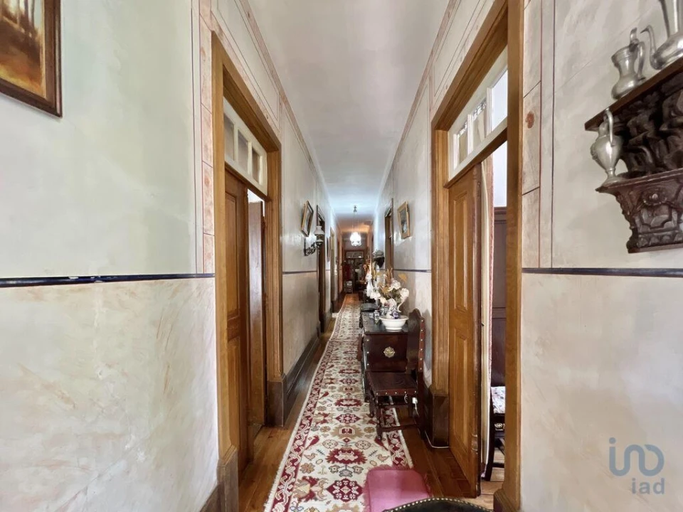 Moradia T8 para Venda em Trancoso (São Pedro e Santa Maria) e Souto Maior Foto 4