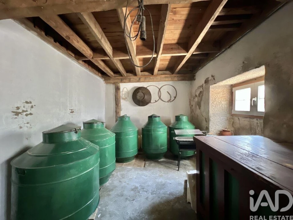 Moradia T8 para Venda em Trancoso (São Pedro e Santa Maria) e Souto Maior Foto 18