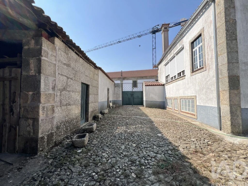Moradia T8 para Venda em Trancoso (São Pedro e Santa Maria) e Souto Maior Foto 20