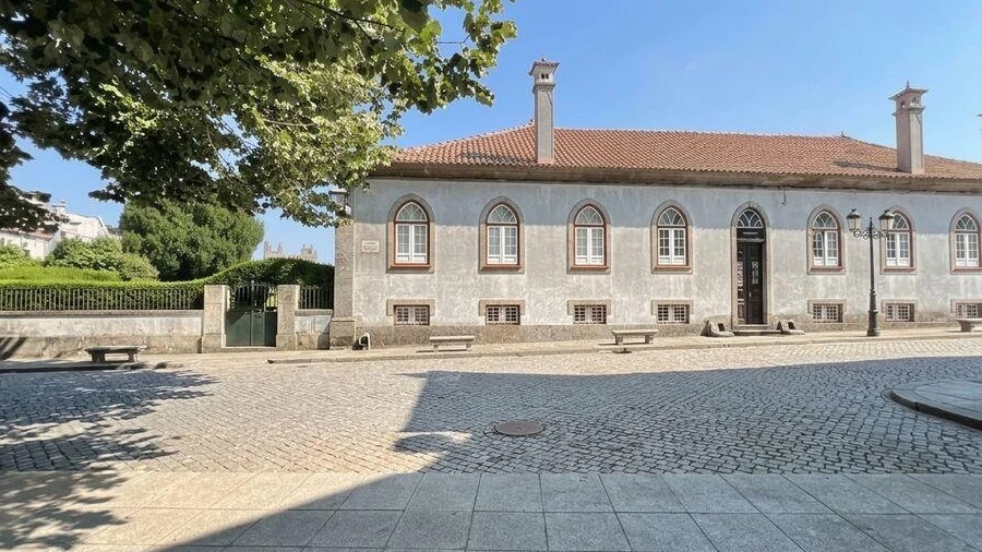 Moradia T8 para Venda em Trancoso (São Pedro e Santa Maria) e Souto Maior