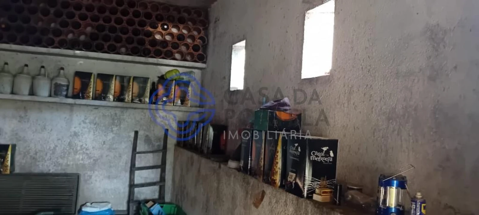 Armazém para Venda em Areias e Pias Foto 14