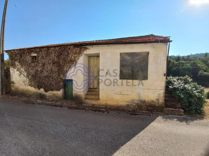 Armazém para Venda em Areias e Pias Foto 2