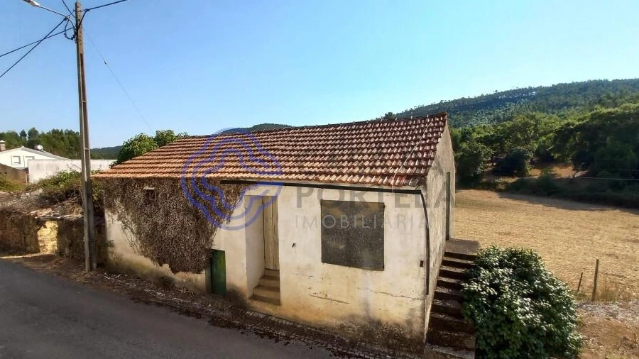 Armazém para Venda em Areias e Pias