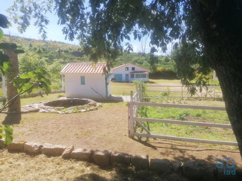 Terreno para Venda em Oliveira do Hospital e São Paio de Gramaços Foto 4