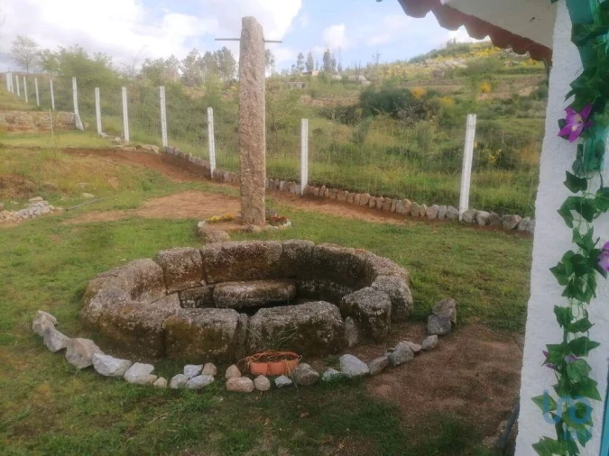 Terreno para Venda em Oliveira do Hospital e São Paio de Gramaços Foto 5