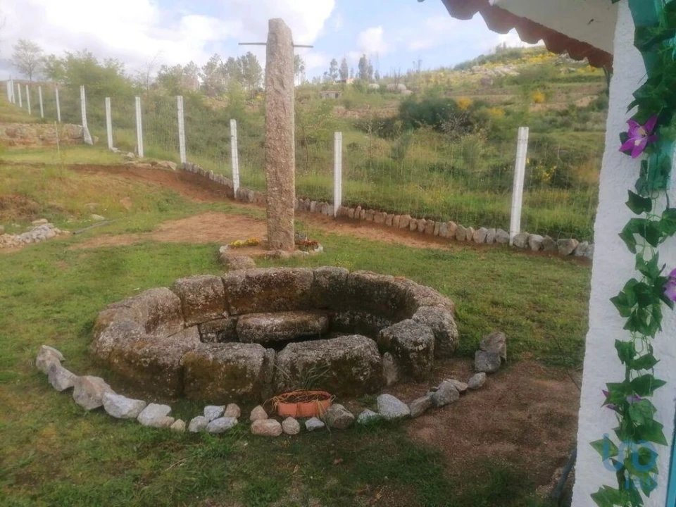 Terreno para Venda em Oliveira do Hospital e São Paio de Gramaços Foto 5