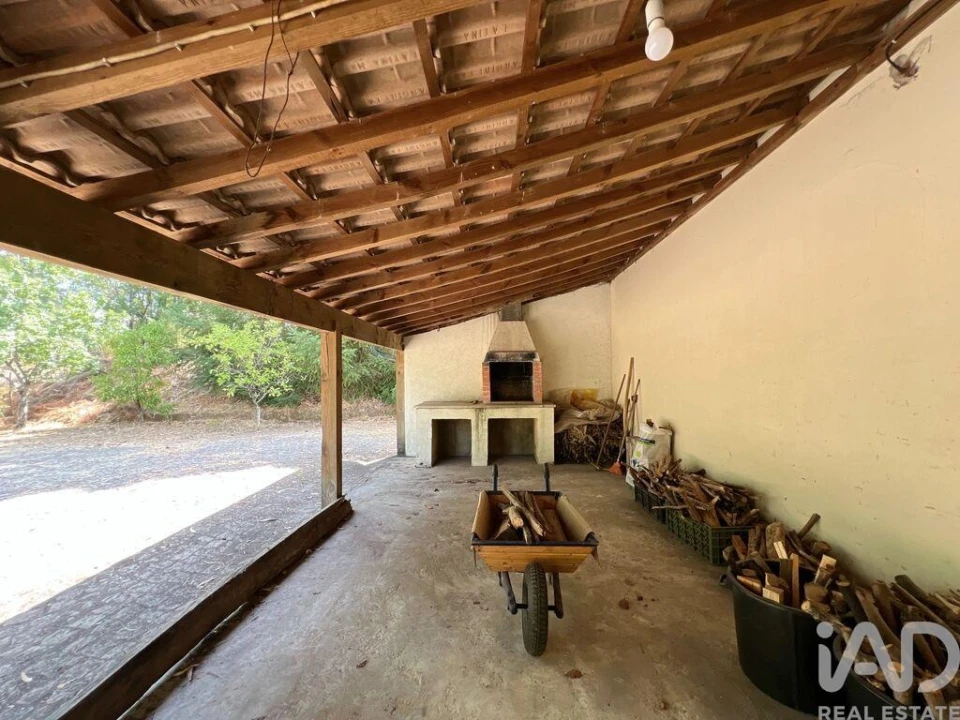 Moradia T4 para Venda em Vouzela e Paços de Vilharigues Foto 25