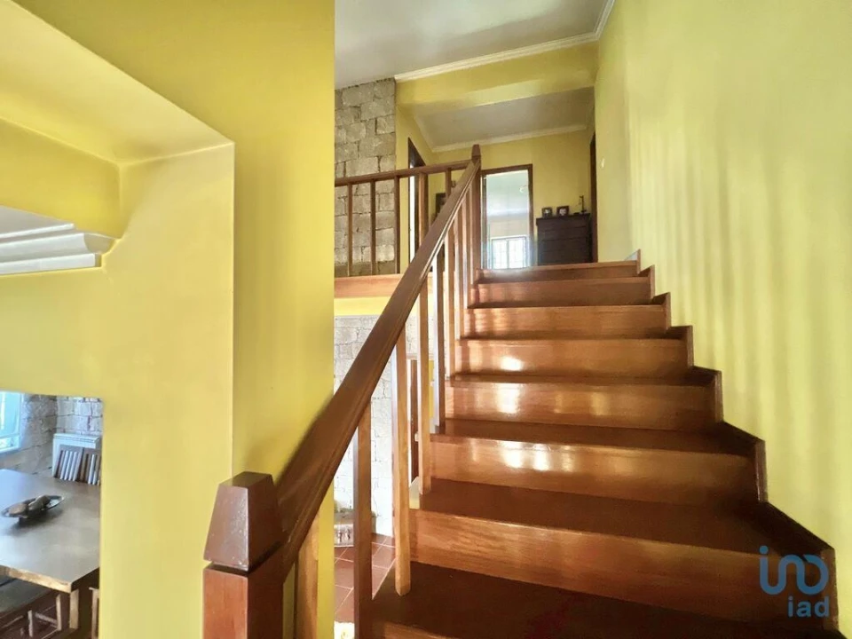 Moradia T4 para Venda em Vouzela e Paços de Vilharigues Foto 9