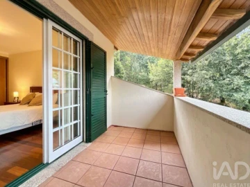 Moradia T4 para Venda em Vouzela e Paços de Vilharigues